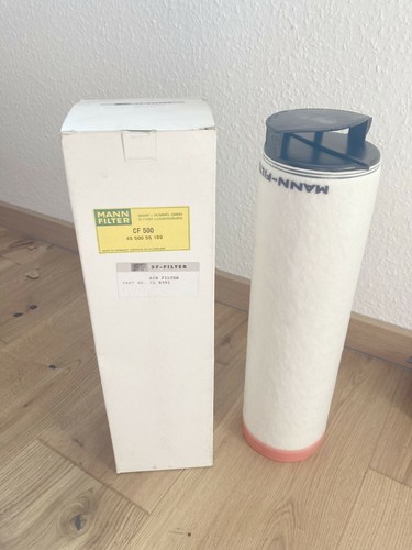 Orig luftfilter für john - für,