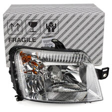ORIGINAL Fiat HALOGEN