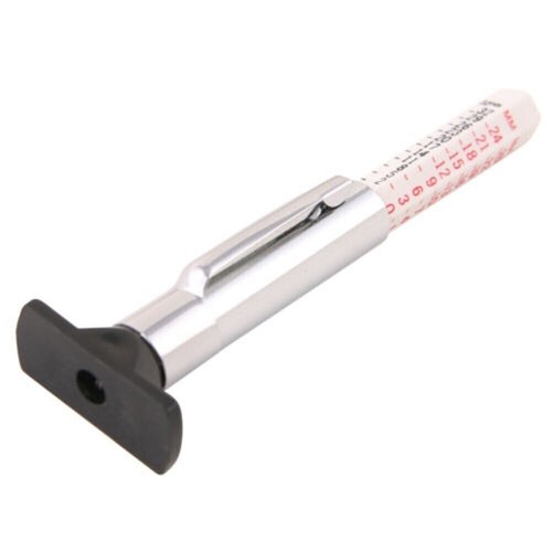 Profiltiefenmesser reifen - profiltiefenmesser,
