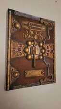 D&D DUNGEONS & DRAGONS SPIELER HANDBUCH 3.5 VOM SPIELER SET NEUW ERHALTEN