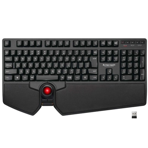 Elecom tb01dmbk trackball - tk-tb01dmbk,
