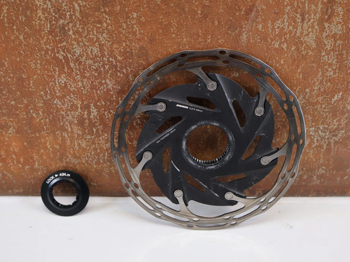 Sram centerline rounded - centerline, xr