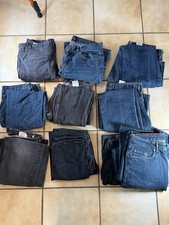 9er Paket Herren Jeans &