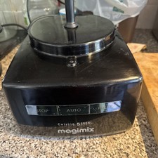 Magimix 5200XL Premium