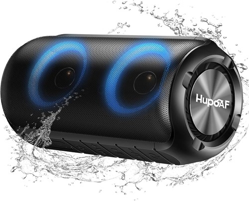 Hupoaf bluetooth lautsprecher - hupoaf,