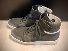 BIKKEMBERGS High-Top