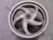 VORDERFELGE FÜR GILERA RUNNER 125 2-TAKT AB 2001 (e9735)