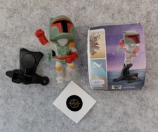 Ü-Ei Star Wars Boba Fett 2026