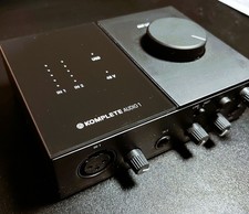 Native instruments komplete