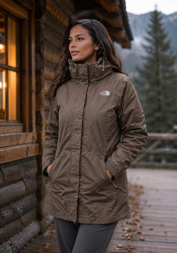The north face hikesteller - north,
