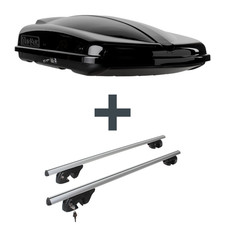 Dachbox Topbox TopBox 480 Duo