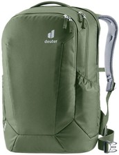 Deuter Giga Ltd.