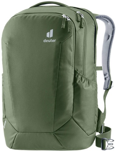 Deuter giga ltd - giga, ltd.