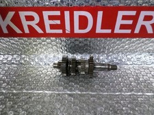 Kreidler RS 5-Gang  Vorgelege-Welle