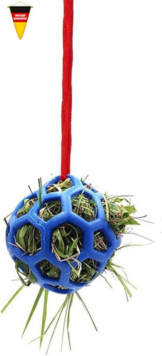 Futterschale pferdeball - futterschale,