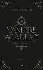 Vampire Academy -