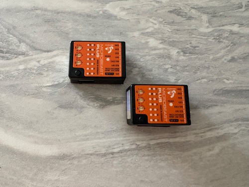 Beastx microbeast plus - beastx,