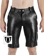 Bockle® Cargo Lamm Leder