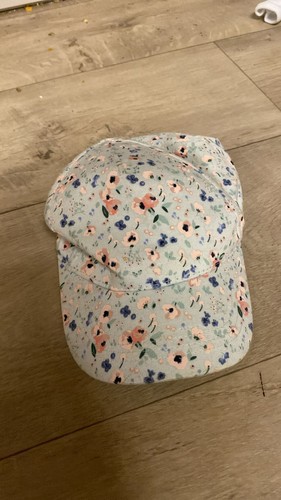 Total niedliche cap 80 - gr.,