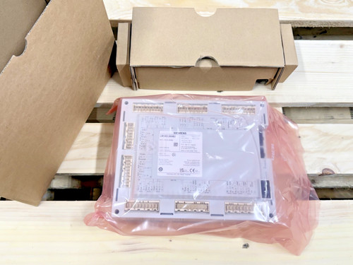 Siemens lmv52 200b2 - siemens, lmv52.200b2