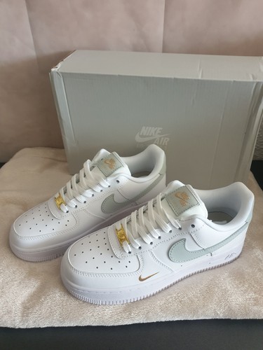 Nike air force ess grau - force, '07