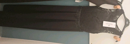 Damen abendkleid 38 - damen,