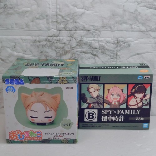 Spy family ohirune ko - family, ohirune-ko