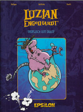 Luzian Engelhardt Nr.1 / 2011