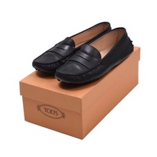 TOD'S Schuhe Mocassins Driving