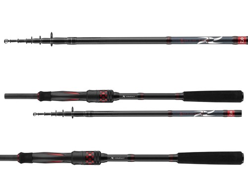 Daiwa ninja compact - daiwa, spin
