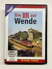 DVD "Die DR zur Wende"