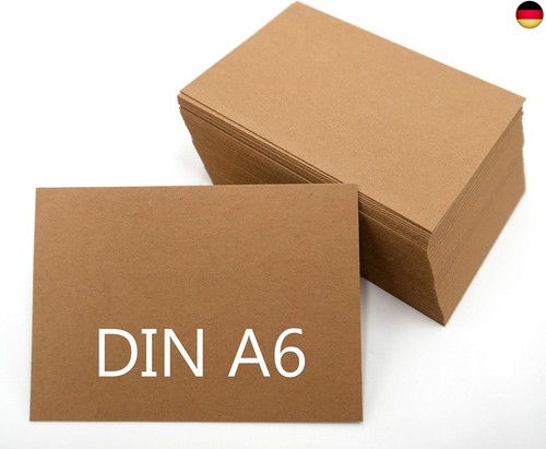 25er pack din blanko - 25er,