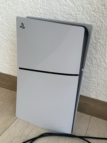 Sony ps5 slim digital edition - sony,