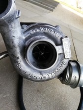 VW Passat 3B 3BG Audi A4 B5 A6 4B A8 D2 2.5 V6 TDI Turbo Turbolader 059145701S