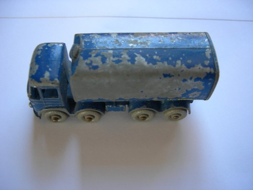 Matchbox lesney 10 - matchbox, no.