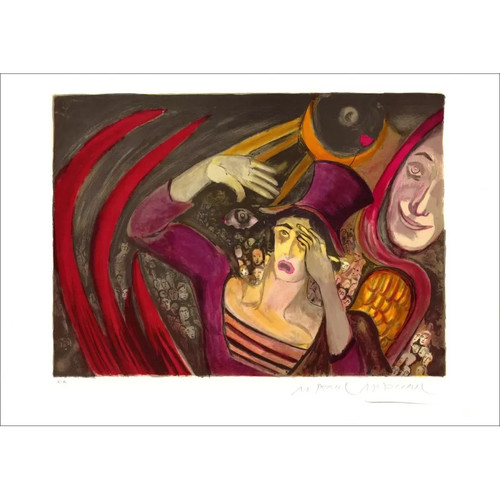 Marceau marcel original - marceau,