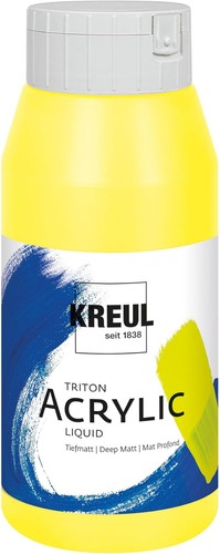 Kreul acrylfarbe solo goya - kreul,