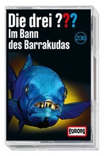 die drei Fragezeichen aus