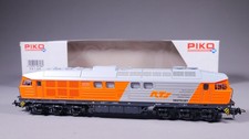 H0 DC Piko 59746 Diesellok BR