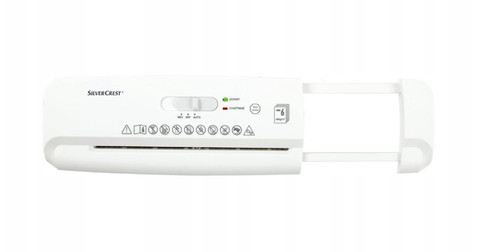 Silvercrest aufsatz - silvercrest,