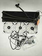 Corsair Hydro H150i Pro RGB