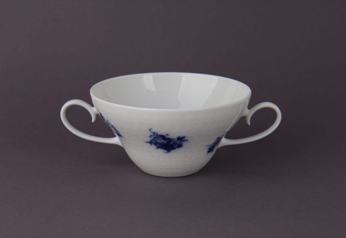 Rosenthal romanze blau björn - rosenthal,