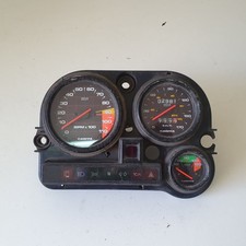 INSTRUMENT KILOMETERZÄHLER