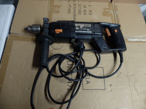Aeg b2e rld gang - aeg,