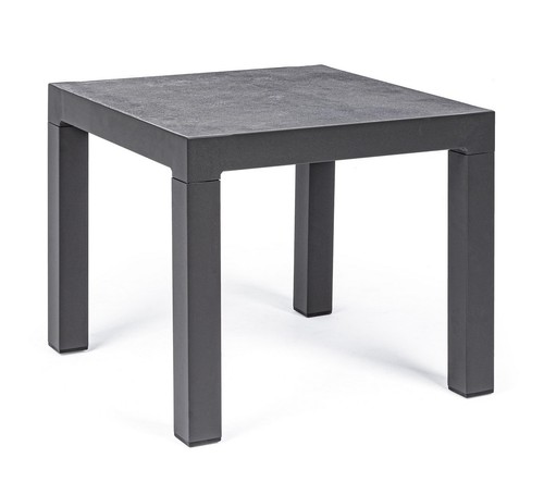 Couchtisch 50x50cm bolzano - 50x50cm,