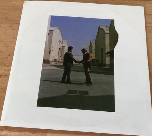 Pink floyd wish - floyd,