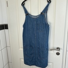 Edc jeanskleid l - jeanskleid,
