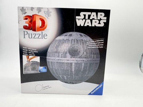 Ravensburger puzzle 540 teile - puzzle,