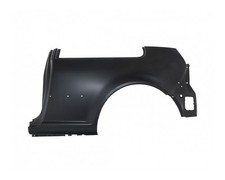 Kotflügel Hinten Seitenwand