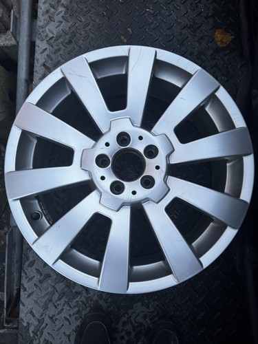 Alufelge zoll 5 5x112 - 19,